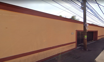 Foto de casa en venta en las flores , rinconada de los reyes, coyoacán, df / cdmx, 18843145 No. 01