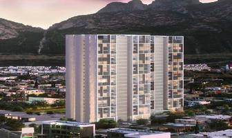 Foto de departamento en venta en las huastecas , bosques de la huasteca, santa catarina, nuevo león, 8914795 No. 01