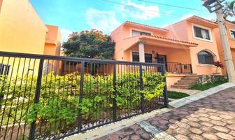 Foto de casa en condominio en venta en  , las palmas, cuernavaca, morelos, 26082853 No. 01