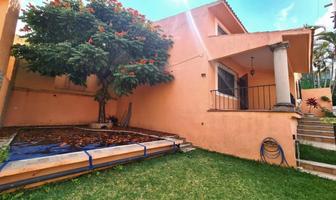 Foto de casa en condominio en venta en las palmas -, las palmas, cuernavaca, morelos, 26093331 No. 01