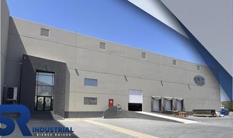 Foto de bodega en renta en  , las palmas, santa catarina, nuevo león, 0 No. 01
