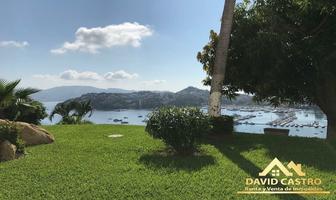 Foto de departamento en renta en  , las playas, acapulco de juárez, guerrero, 0 No. 01