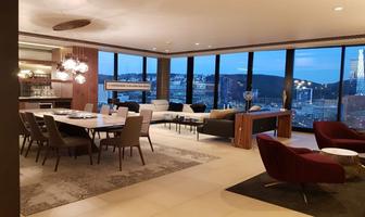 Foto de departamento en venta en las privanzas , privanzas, san pedro garza garcía, nuevo león, 23737508 No. 01