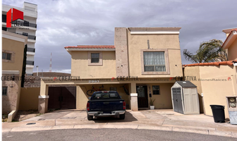 Foto de casa en venta en las sendas , senda real, chihuahua, chihuahua, 29427353 No. 01