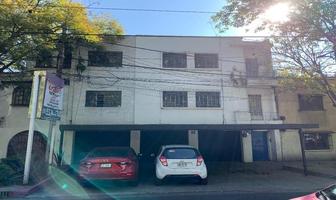 Foto de terreno habitacional en venta en lázaro cárdenas 516, álamos, benito juárez, df / cdmx, 25984178 No. 01
