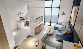 Foto de departamento en venta en lechugal , el lechugal, santa catarina, nuevo león, 0 No. 01