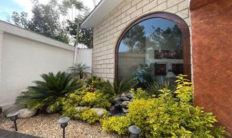 Foto de casa en venta en leonardo oliva , bosques de tetlameya, coyoacán, df / cdmx, 0 No. 01