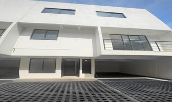 Foto de casa en venta en  , letrán valle, benito juárez, df / cdmx, 30135031 No. 01