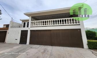Foto de casa en venta en libra , sahop, durango, durango, 27979420 No. 01