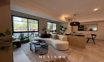 Foto de departamento en venta en  , lindavista norte, gustavo a. madero, df / cdmx, 28835602 No. 01