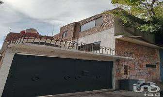 Foto de casa en venta en lindero 86, residencial villa coapa, tlalpan, df / cdmx, 28719940 No. 01