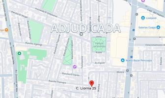 Foto de casa en venta en liorna , nueva oriental coapa, tlalpan, df / cdmx, 0 No. 01