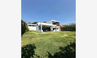 Foto de casa en venta en lirio ., rancho cortes, cuernavaca, morelos, 27711030 No. 01