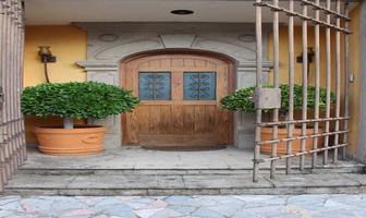 Foto de casa en renta en lluvia , jardines del pedregal, álvaro obregón, df / cdmx, 29014358 No. 01
