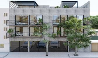 Foto de departamento en venta en loiusiana , napoles, benito juárez, df / cdmx, 0 No. 01