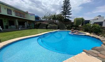 Foto de Casa en condominio en Loma Alegría 200 None, Lomas de Tetela, Cuernavaca, Morelos, 29522360