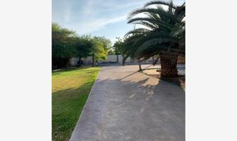 Foto de terreno habitacional en venta en  , loma blanca, saltillo, coahuila de zaragoza, 15623029 No. 01