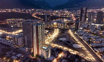 Foto de departamento en venta en  , loma blanca, santa catarina, nuevo león, 0 No. 01