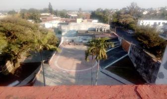 Foto de casa en venta en  , lomas de atzingo, cuernavaca, morelos, 20735664 No. 01