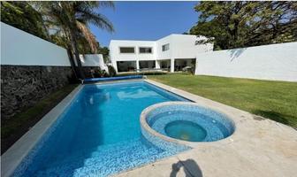 Foto de casa en venta en  , lomas de atzingo, cuernavaca, morelos, 25984052 No. 01