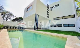 Foto de casa en condominio en venta en lomas de atzingo , lomas de atzingo, cuernavaca, morelos, 0 No. 01
