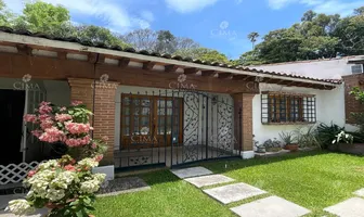 Foto de casa en condominio en venta en lomas de atzingo v372, lomas de atzingo, cuernavaca, morelos, 30063100 No. 01