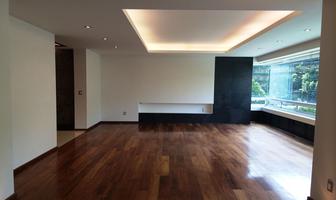 Foto de departamento en renta en  , lomas de chapultepec i sección, miguel hidalgo, df / cdmx, 0 No. 01