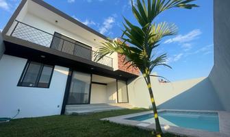 Foto de casa en condominio en venta en  , lomas de cortes, cuernavaca, morelos, 0 No. 01