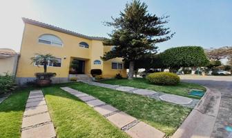 Foto de casa en condominio en venta en lomas de cortes , lomas de cortes, cuernavaca, morelos, 28066915 No. 01