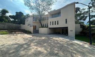 Foto de casa en venta en  , lomas de la selva, cuernavaca, morelos, 30119510 No. 01