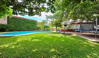 Foto de casa en condominio en venta en lomas de la selva -, lomas de la selva, cuernavaca, morelos, 0 No. 01