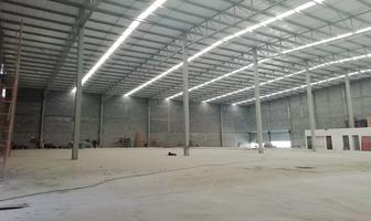 Foto de bodega en renta en  , lomas de santa catarina, santa catarina, nuevo león, 26500670 No. 01