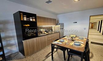 Foto de departamento en renta en  , lomas de sotelo, miguel hidalgo, df / cdmx, 0 No. 01