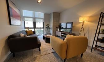 Foto de departamento en renta en  , lomas de sotelo, miguel hidalgo, df / cdmx, 0 No. 01