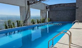 Foto de departamento en renta en  , lomas de sotelo, miguel hidalgo, df / cdmx, 0 No. 01