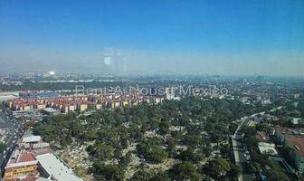 Foto de departamento en renta en  , lomas de sotelo, miguel hidalgo, df / cdmx, 29968691 No. 01