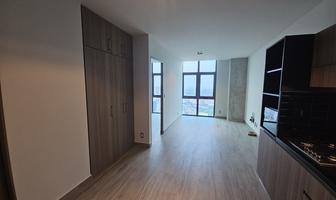 Foto de departamento en renta en  , lomas de sotelo, miguel hidalgo, df / cdmx, 0 No. 01