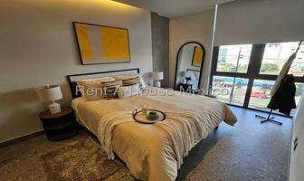 Foto de departamento en renta en  , lomas de sotelo, miguel hidalgo, df / cdmx, 30182830 No. 01