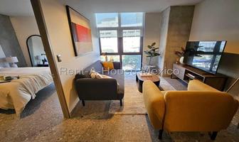 Foto de departamento en renta en  , lomas de sotelo, miguel hidalgo, df / cdmx, 30205386 No. 01