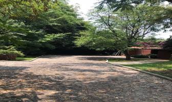 Foto de terreno industrial en venta en lomas de tecamachalco , lomas de tecamachalco, naucalpan de juárez, méxico, 26327099 No. 01