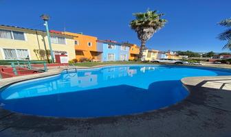 Foto de casa en condominio en venta en  , lomas de zompantle, cuernavaca, morelos, 0 No. 01
