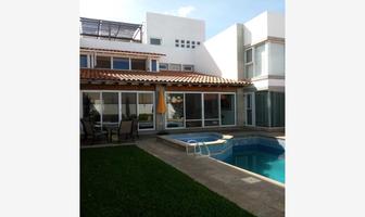 Foto de casa en condominio en venta en  , lomas de zompantle, cuernavaca, morelos, 0 No. 01