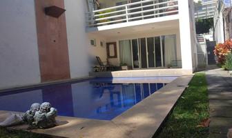 Foto de casa en condominio en venta en  , lomas de zompantle, cuernavaca, morelos, 0 No. 01