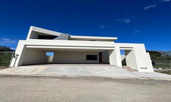 Foto de casa en venta en  , lomas del chairel, tampico, tamaulipas, 0 No. 01