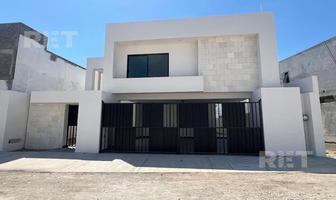 Foto de casa en venta en  , lomas del chairel, tampico, tamaulipas, 0 No. 01