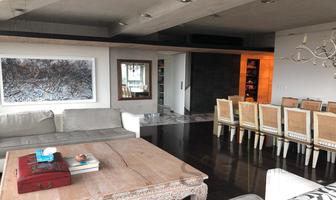 Foto de departamento en venta en  , lomas del chamizal, cuajimalpa de morelos, df / cdmx, 23762064 No. 01
