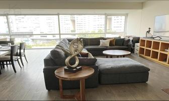 Foto de departamento en venta en  , lomas del chamizal, cuajimalpa de morelos, df / cdmx, 27863611 No. 01