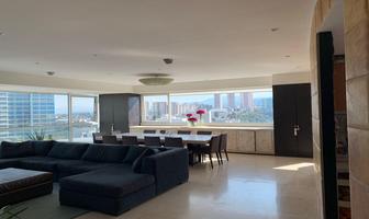 Foto de departamento en venta en  , lomas del chamizal, cuajimalpa de morelos, df / cdmx, 0 No. 01