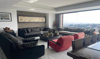 Foto de departamento en venta en  , lomas del chamizal, cuajimalpa de morelos, df / cdmx, 0 No. 01