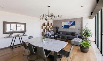 Foto de departamento en venta en  , lomas del chamizal, cuajimalpa de morelos, df / cdmx, 0 No. 01
